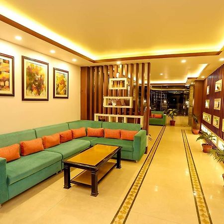 Ecotree Hotel Pvt Ltd Pokhara Kültér fotó