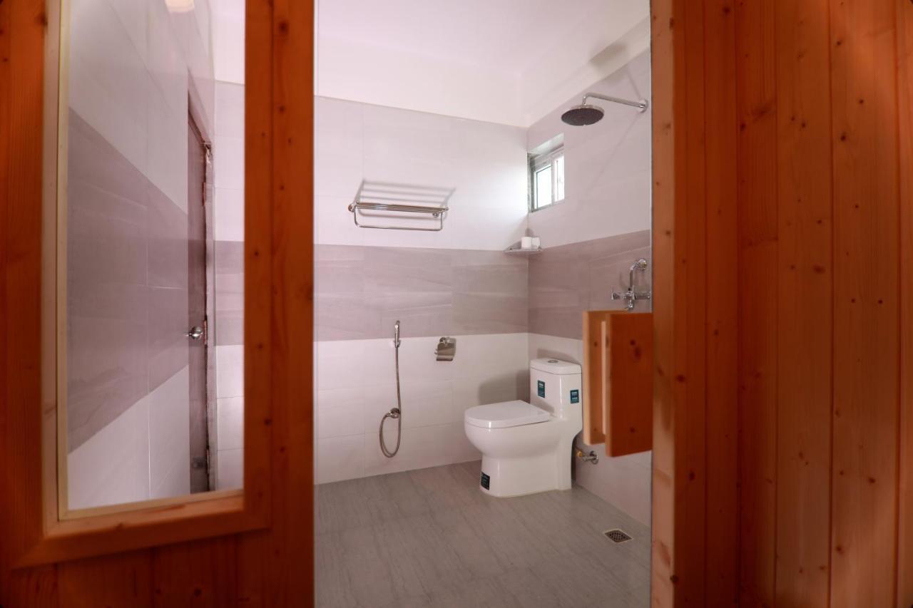 Ecotree Hotel Pvt Ltd Pokhara Kültér fotó