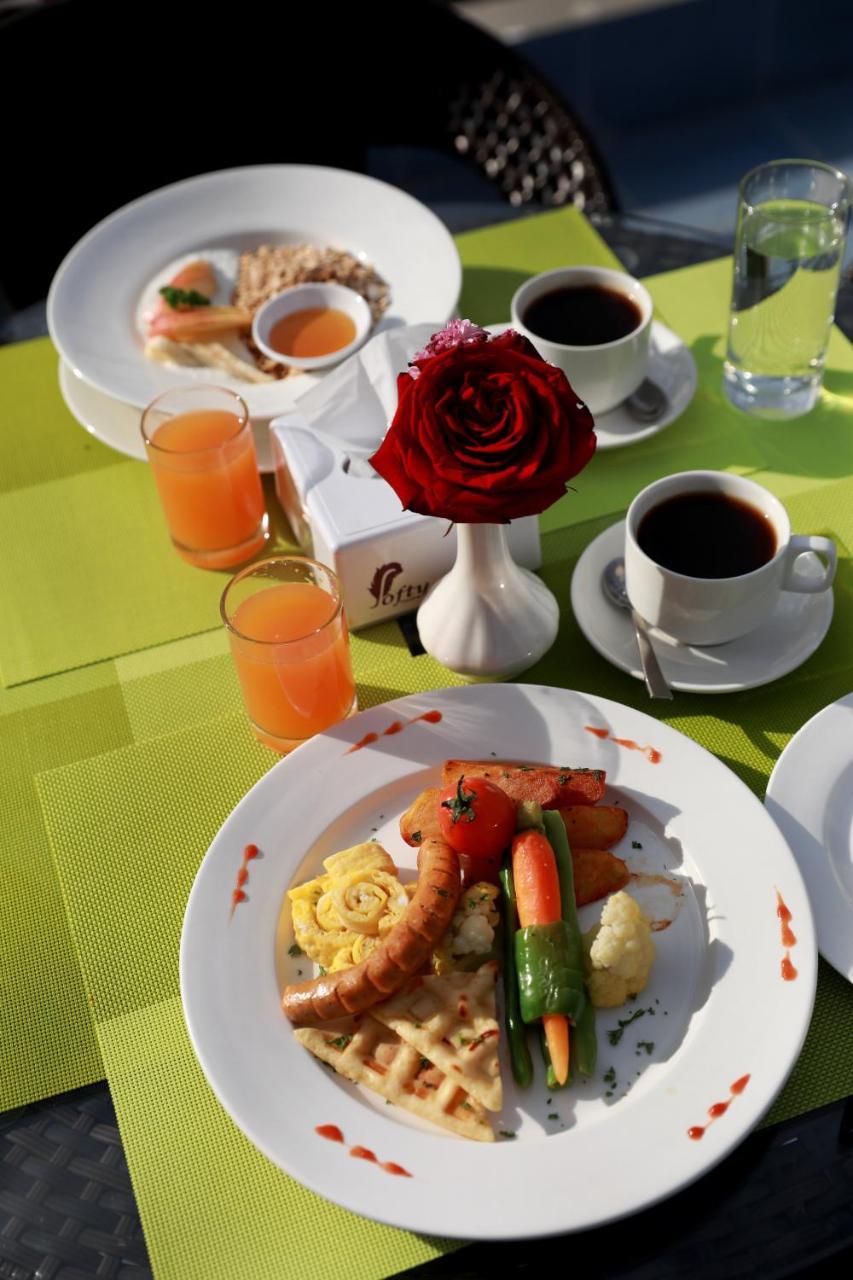 Ecotree Hotel Pvt Ltd Pokhara Kültér fotó