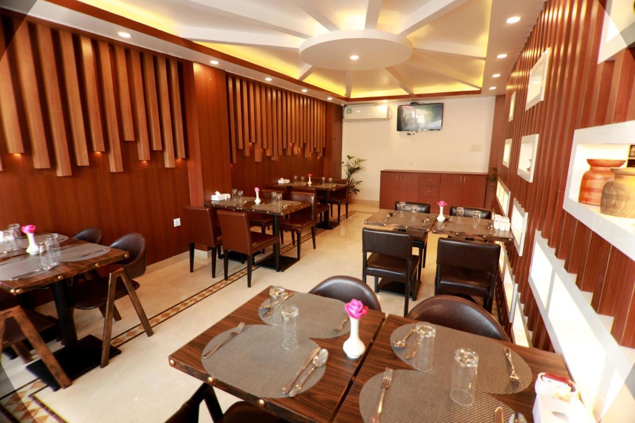 Ecotree Hotel Pvt Ltd Pokhara Kültér fotó