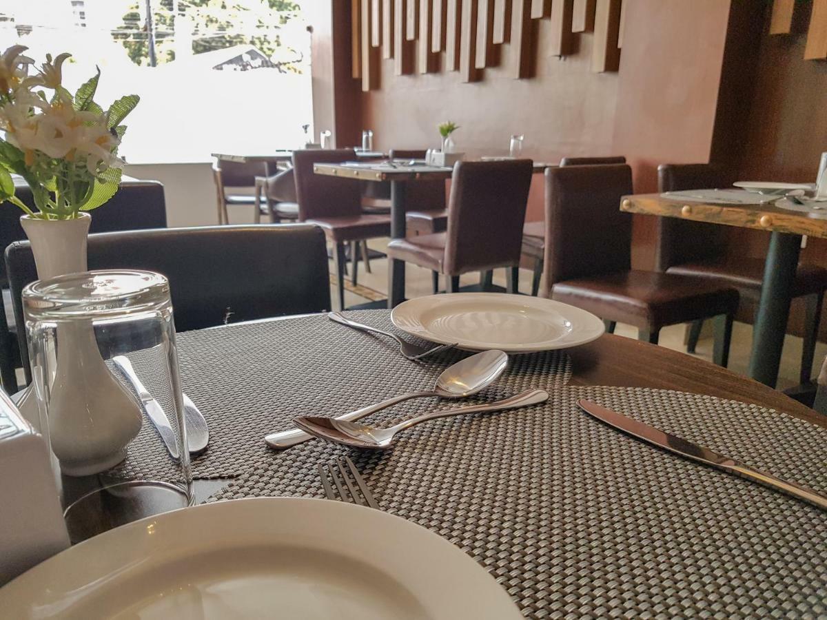 Ecotree Hotel Pvt Ltd Pokhara Kültér fotó