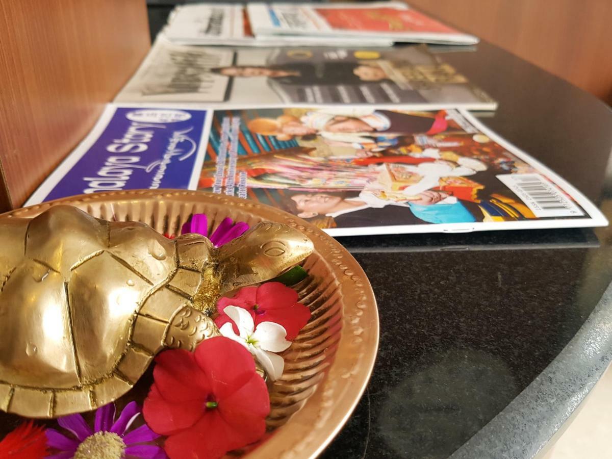 Ecotree Hotel Pvt Ltd Pokhara Kültér fotó