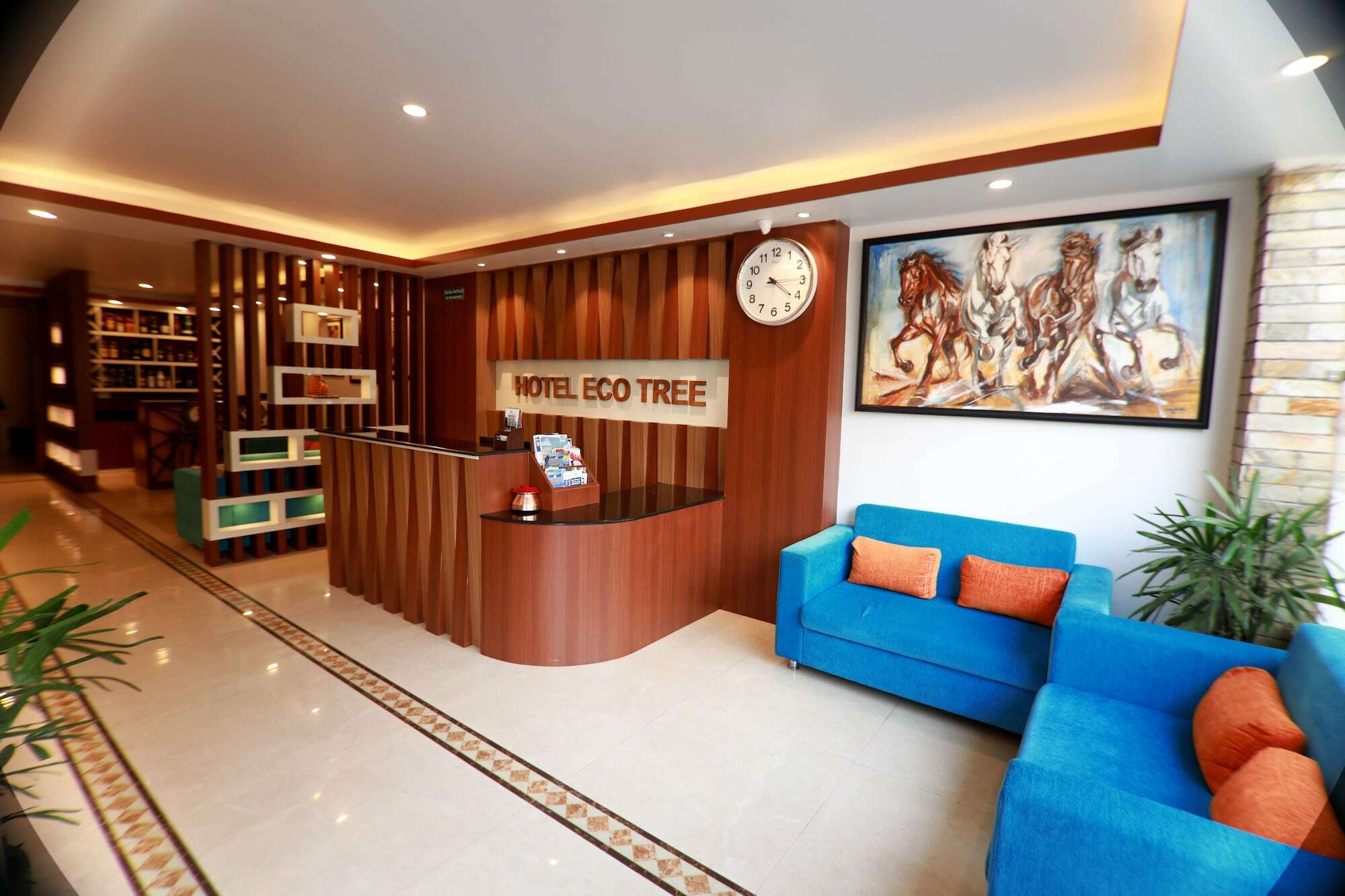 Ecotree Hotel Pvt Ltd Pokhara Kültér fotó